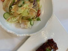 -和平官邸·花园餐厅(武定西路店)