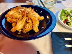 -小吊梨汤·北京菜·烤鸭(双井乐成中心店)