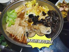 -小巷餐厅(五大街店)