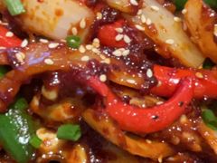 -木槿花韩式炭烤·熟成肉工坊(孙文东路店)