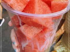 -马拉桑果汁(龙头路总店)