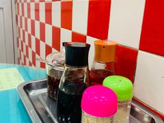 -烧鹅濑(西华路店)