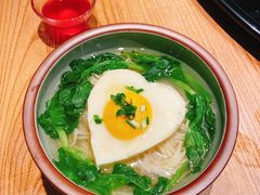 生日面-辛香汇·现炒川菜(淮海路百盛店)