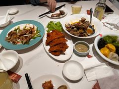 -双合园·海鲜水饺青岛菜(九水东路店)