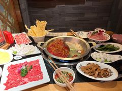 -大龙燚火锅(南山大道店)