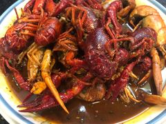-三妹小龙虾·黄油蟹(华侨城总店)