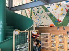 -绿壁虎攀岩基地(Tcar店)