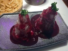 -今朝桃花醉川菜小酒馆(龙湖天街店)