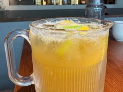 -本处·素食·融合料理(南油店)