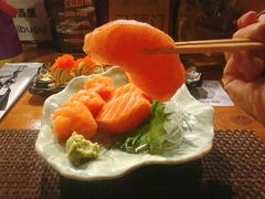 -半藏居酒屋(香港花园店)