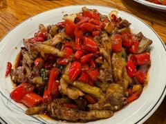 -小口味