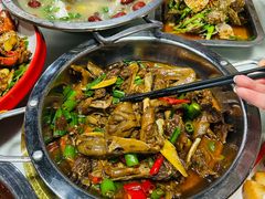 -辣不怕口味虾(凌霄路店)