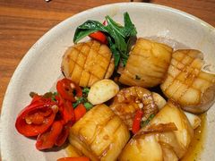 -满满初牛·炭烧牛肉专门店(国大店)