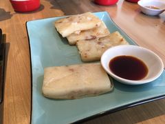 -必胜客(华南摩尔店)