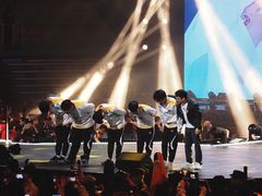 -大连体育中心体育馆