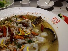 -新辣宴·湖南家常菜·商务聚餐(中粮创芯店)