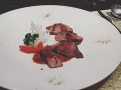 -Ginza Onodera铁板烧(外滩十八号店)