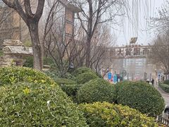 -北京西国贸大酒店