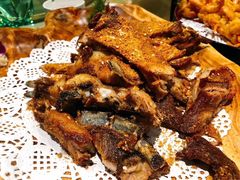 -首旅京伦酒店·8号时尚餐厅