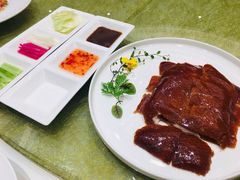 -喜宴又一村·粤菜·茶点·海鲜(壹方天地店)