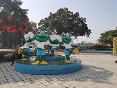 -海上田园