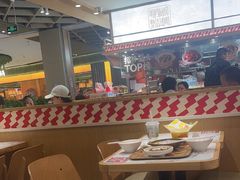 -乡村基·川味现炒大王(熙悦天街店)