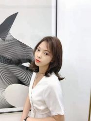 点击看大图 -YESIDO椰岛造型烫发染发