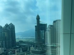 -澳门喜来登大酒店