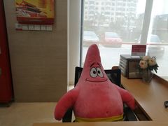 店内环境-招商银行(天津分行营业部)