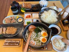 -胜博殿日式炸猪排(西红门店)