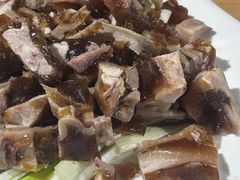 肉皮冻-向民炒鸡老店(金泰华府店)