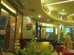 -必胜客(湘隆店)