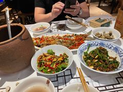 -农耕记·湖南土菜(halo广场店)