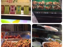 -六合夜市