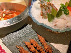 -左庭右院鲜牛肉火锅(长泰广场店)