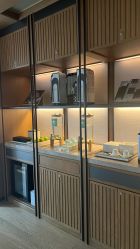 -文华东方水疗中心