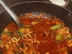 -华豫川酒家(大卫城店)