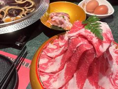 -牛New寿喜烧(曹路花园城店)