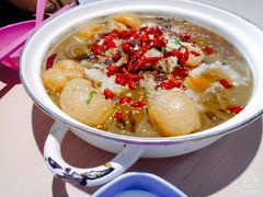 -友达面馆(二七南路店)