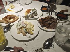 -戈拿旺巴西烤肉(崇文门店)