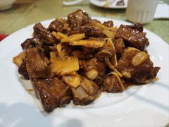 -春江饭店(共青团路总店)