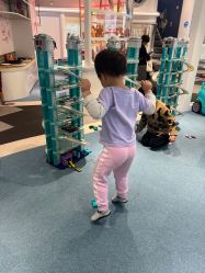 -MINI MARS KIDS CLUB亲子家庭中心(杨浦黄兴店)