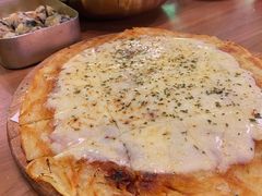 土豆芝士饼-HOTISLAND海鸡岛·韩国料理(江南西店)
