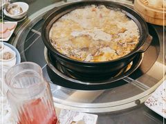 -野菌皇海景野生菌火锅(滨海大道店)
