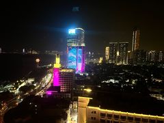 -必胜客(海滨店)