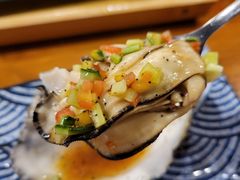 -帽帽家只卖生蚝·烧烤(沙湖路店)