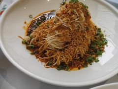 -味+新京宴·烤鸭·北京菜(创意谷店)