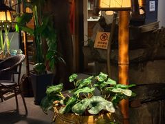 -老渔家鲜鱼轩(南浦横街店)