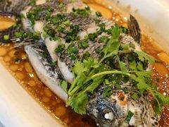 -齐家花园大酒店·本帮菜(宝山店)