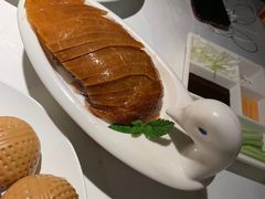 -大鸭梨烤鸭(枣园店)